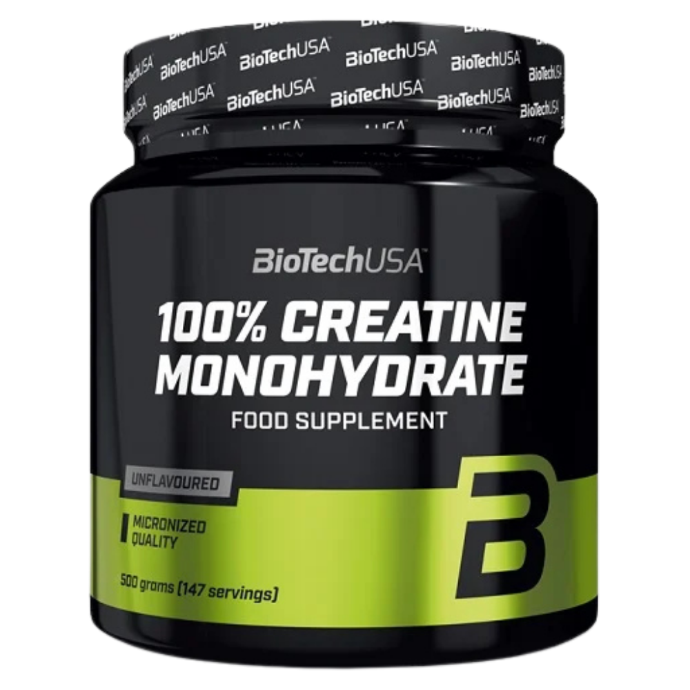 BioTech Creatine