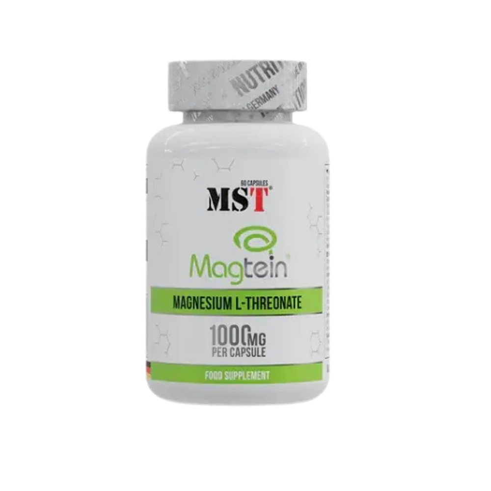 MST Magtein
