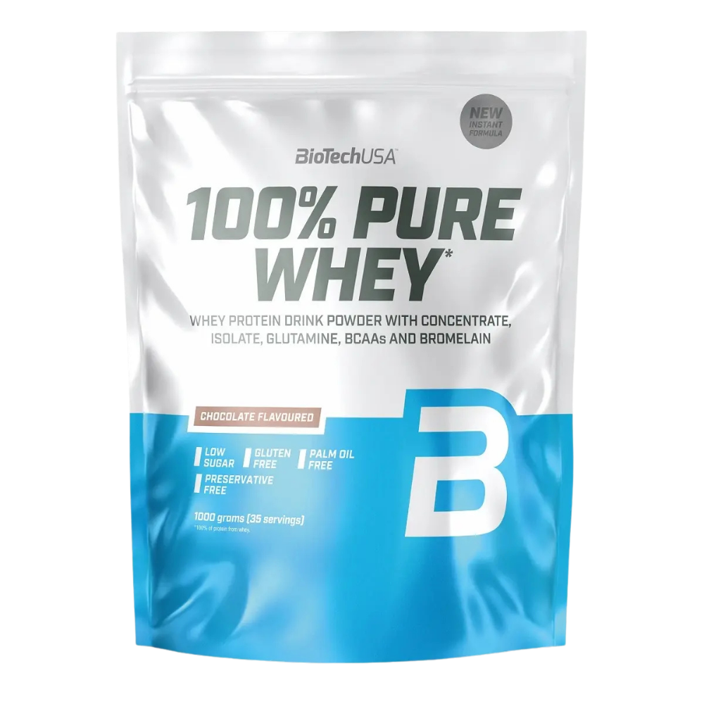 BioTech Pure Whey