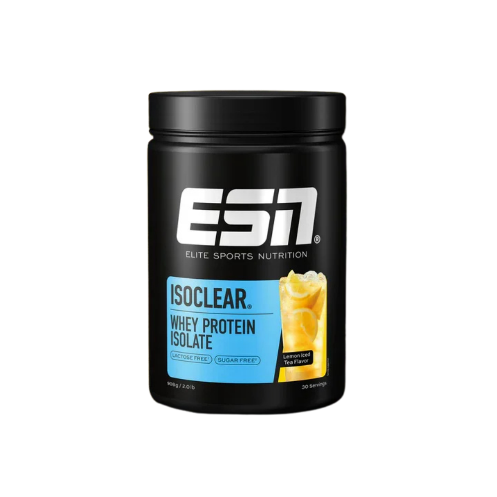 ESN Isoclear