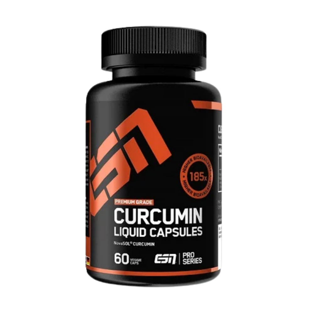ESN Curcumin