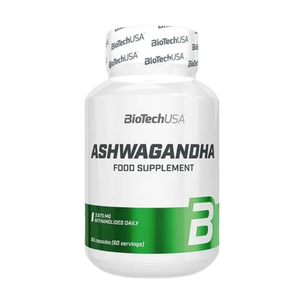 Ashwagandha