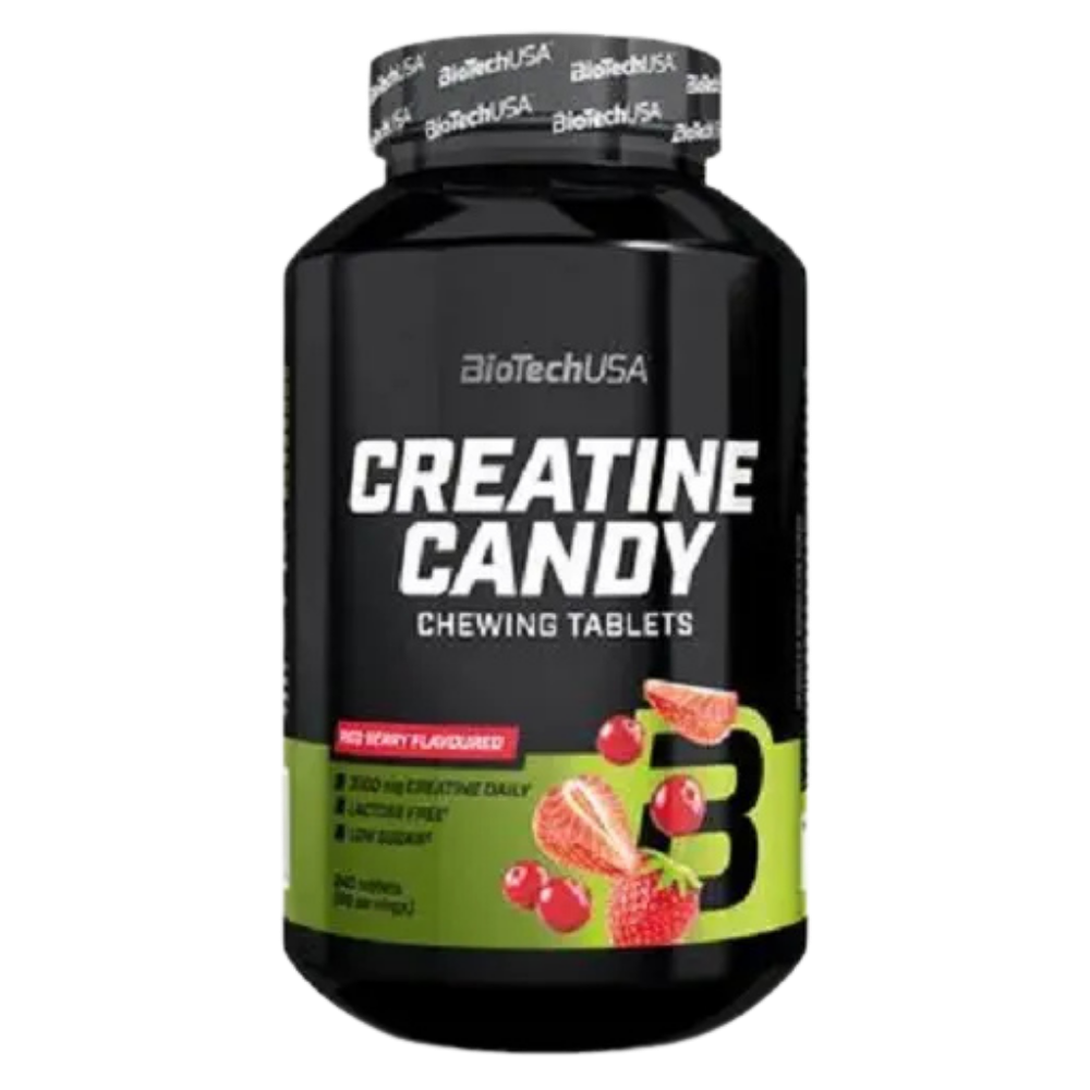 BioTech Creatine Candy