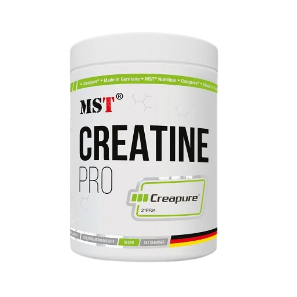 MST Creatine Pro