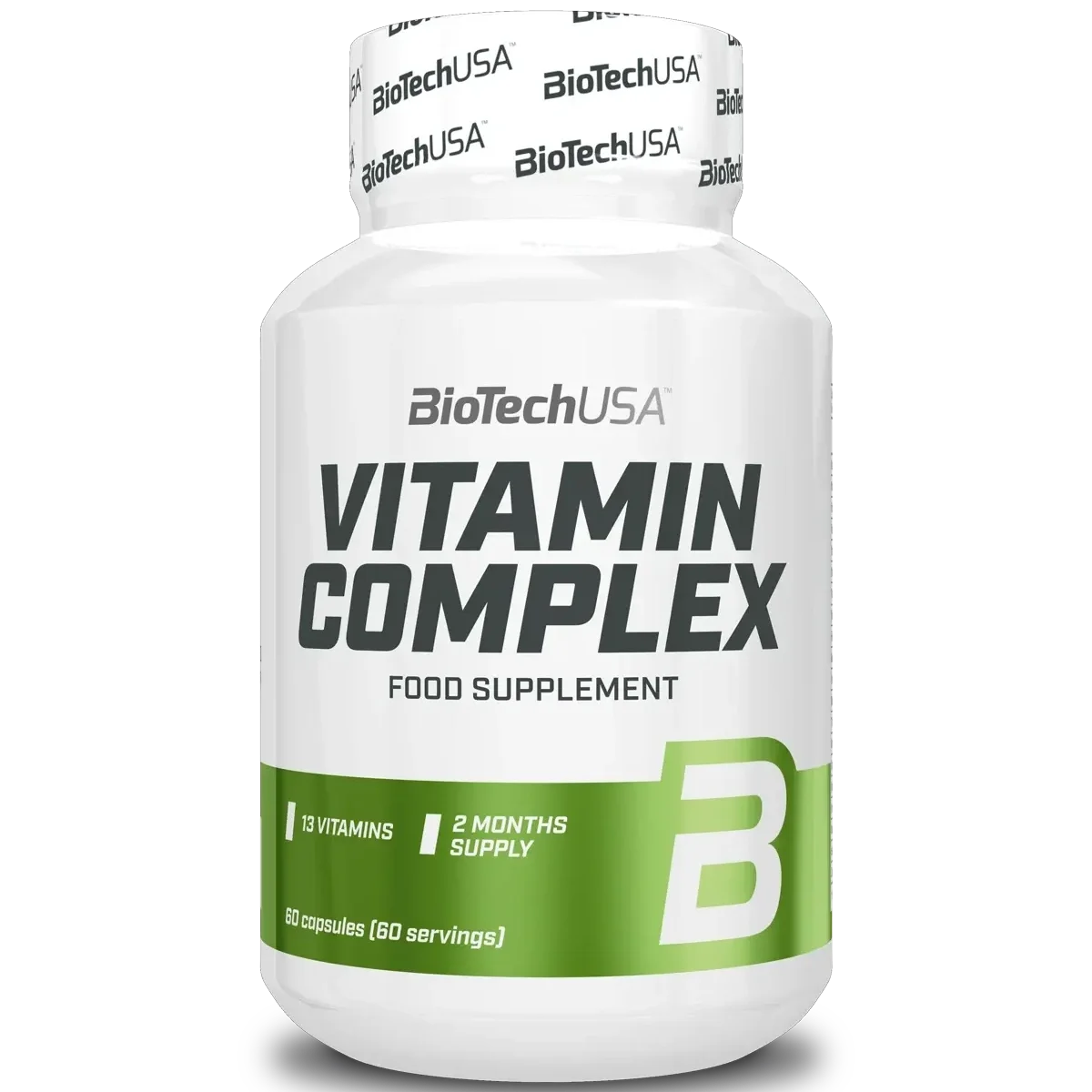 Vitamin Complex
