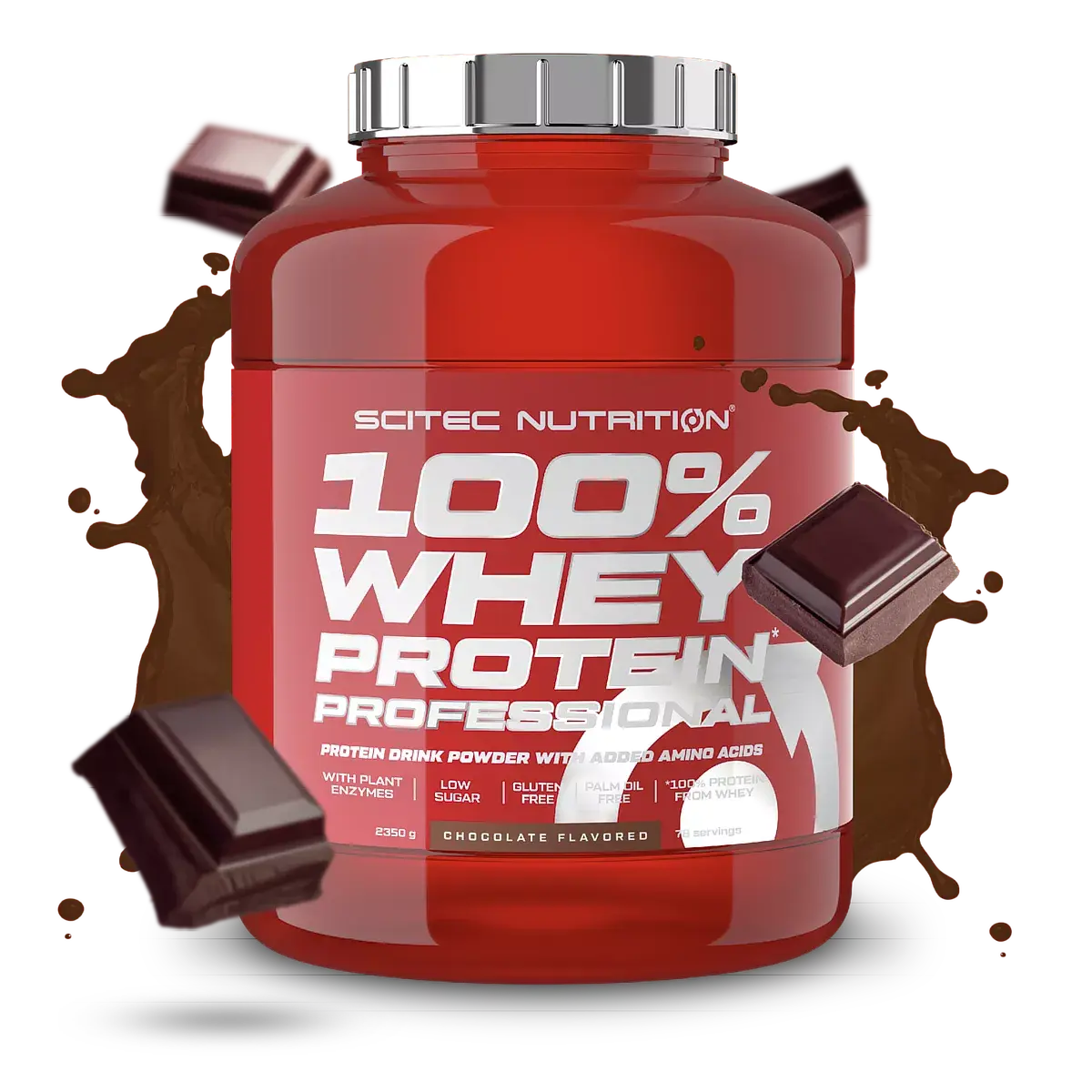 Scitec Whey Protein