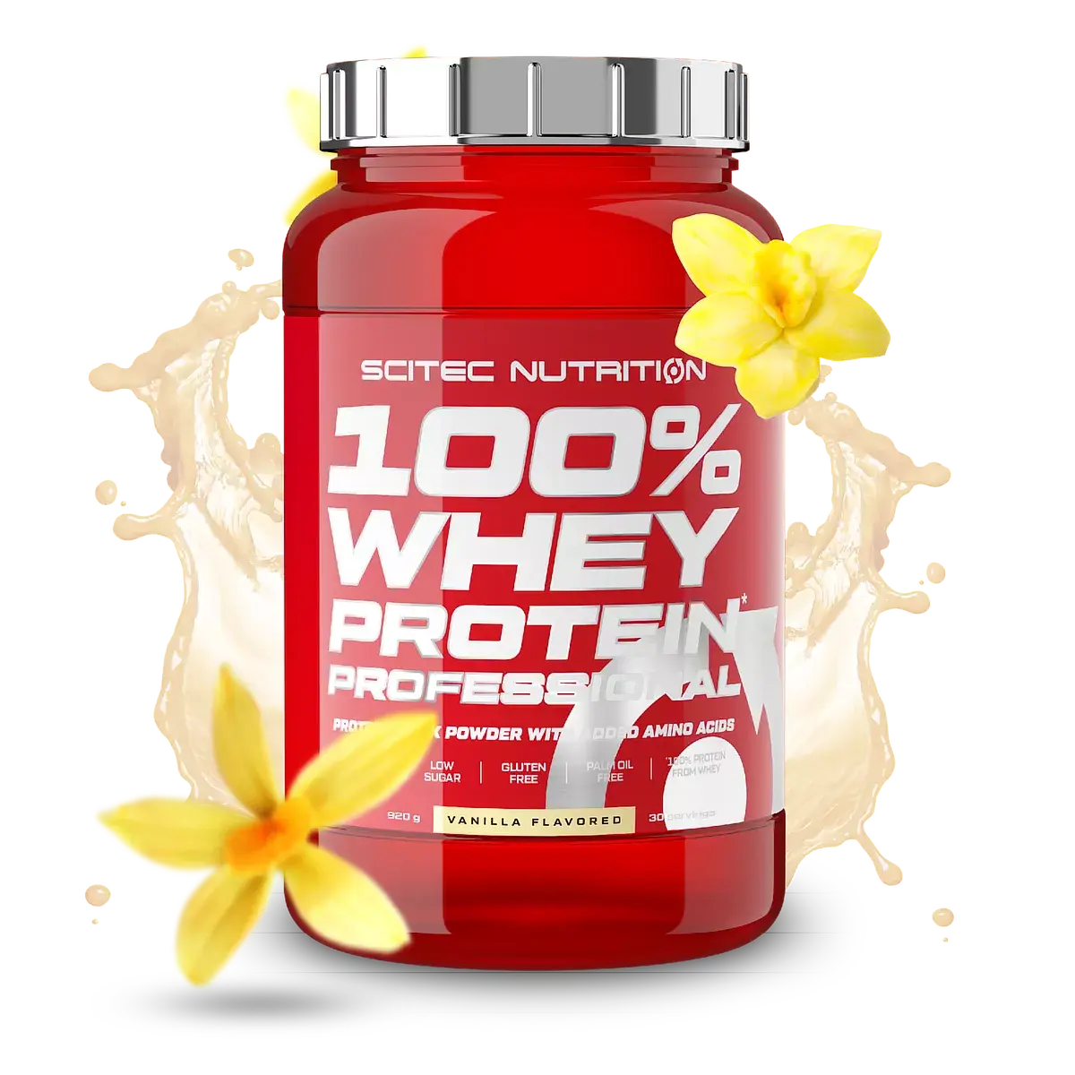 Scitec Whey